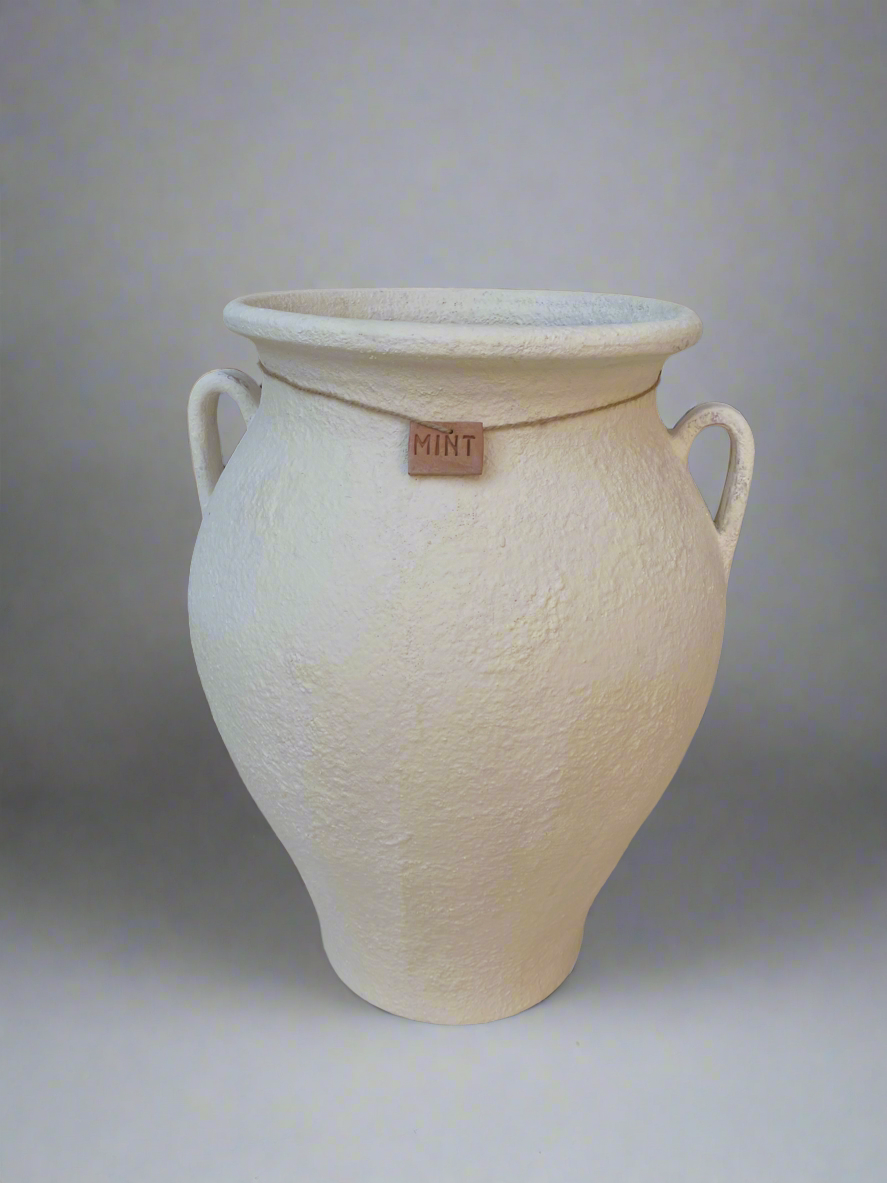 Desert Aged Artistry